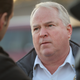 Image for article titled Ferguson Police Chief to Finally Resign. Bye.